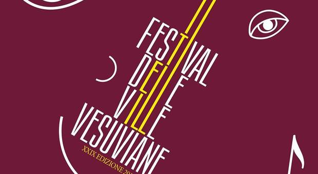 Via al Festival delle Ville Vesuviane: James Senese e Andrea Sannino