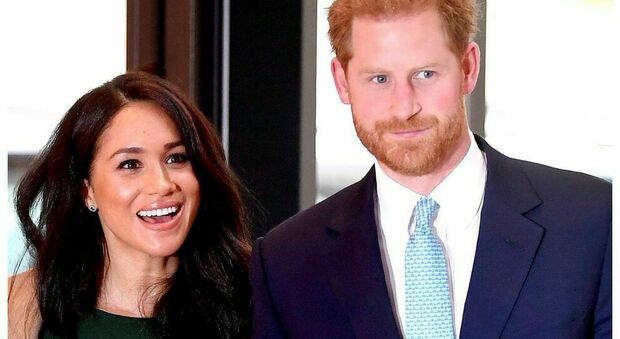 Harry e Meghan, nuovo terremoto in arrivo per la famiglia reale: ecco cosa sta succedendo