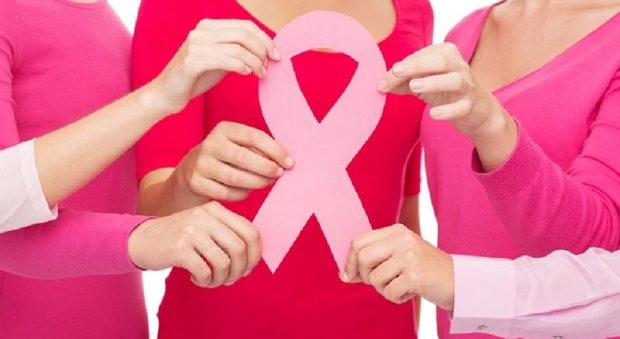 «Pink is good», a passeggio per sostenere la ricerca sul tumore