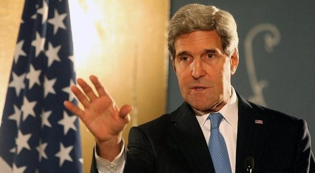 Kerry: «Datagate non inquini colloqui Usa-Usa» No di Berlino ad asilo per Snowden