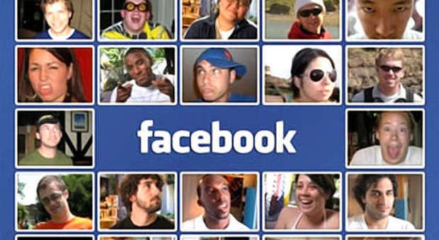 Facebook lancia Nearby Friends, la app che localizza gli amici più vicini