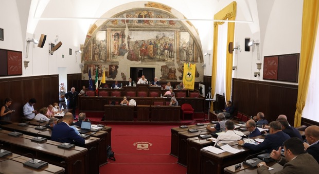 Città Metropolitana di Napoli, approvato il bilancio da 845 milioni