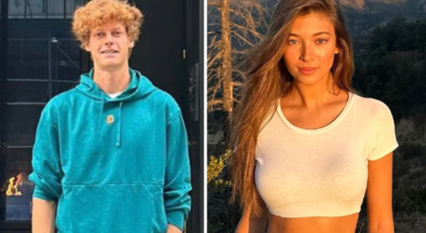 Sinner Ha Una Nuova Fidanzata Chi è Laura Margesin La Modella Paparazzata Col Tennista 