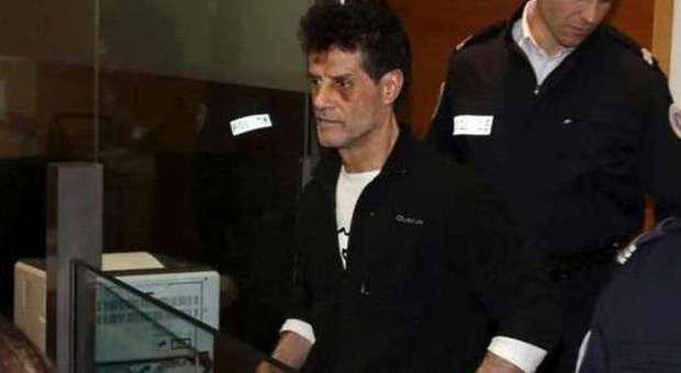 Sanremo, si impicca in carcere il serial killer Gagliano: evase dal Marassi e rapì un panettiere