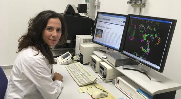 Super Loretta, ricercatrice campana precaria: finanziamento da un milione di euro per la lotta ai tumori
