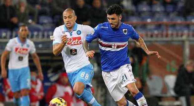 Mancato arrivo di Soriano al Napoli, il club azzurro: ecco cosa è successo