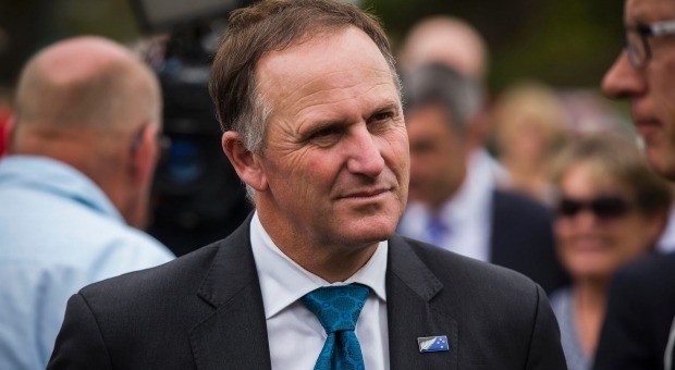 Nuova Zelanda, si dimette il premier Key: «Problemi famigliari»
