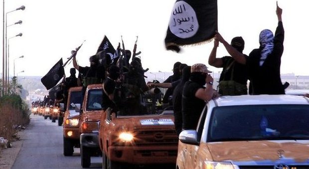 Isis, nuovo orrore: "Arse vive 45 persone in Iraq"