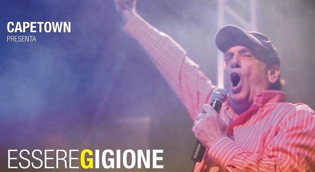 Essere Gigione, il docufilm spopola al cinema: esplode la gigiomania