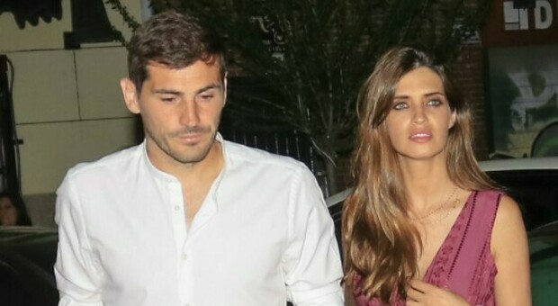 Iker Casillas e Sara Carbonero si sono separati: ecco cos'è successo