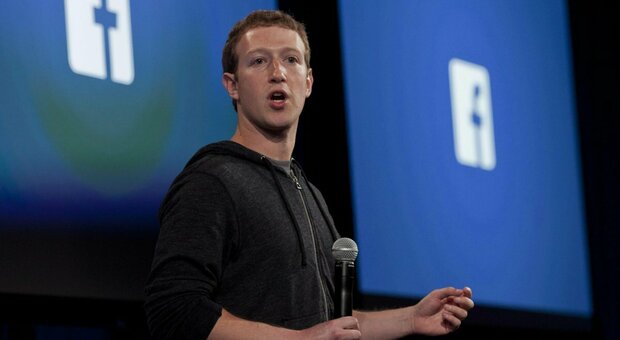 Mark Zuckerberg ha perso 70 miliardi di dollari: «Scende il suo posto tra le persone più ricche del mondo»