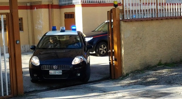 Cassino, spaccio di droga e usura: una donna arrestata dalla polizia