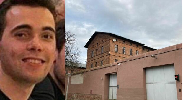 Filippo Turetta: «Ho ucciso la mia ragazza», le prime parole in autostrada alla polizia tedesca. In cella da solo, sembra assente