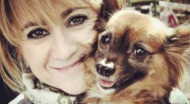 Luciana Littizzetto, morta la cagnolina Gigia: «Ciao, non ci sei più e nemmeno io»