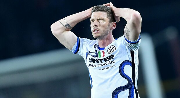 Sanchez salva l'Inter all'ultimo respiro, con il Torino finisce 1-1. Sorpasso Napoli in classifica, Bremer illude Juric