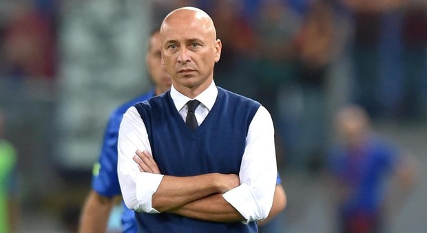 Corini sarà il nuovo allenatore del Novara
