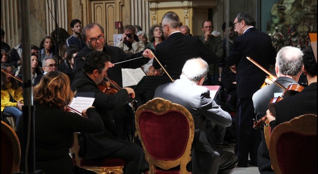 Torna il «Festival Internazionale del '700 musicale napoletano»