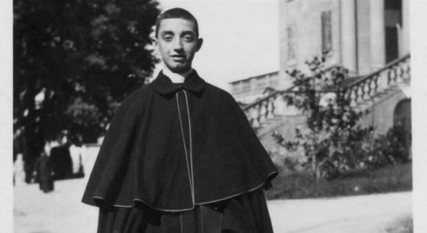 25 Aprile, la Chiesa beatifica il parroco che si oppose ai nazisti dopo la strage di Marzabotto