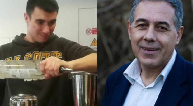 Roma, Michele Anzaldi e l'appello di Mirko, barman con l'autismo: «Banco di prova per i candidati sindaco, chi risponderà?»