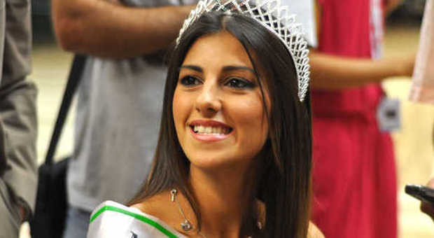 Aylen Nail Maranges, Miss Italia nel Mondo 2012 (freakyfridayblog.com)