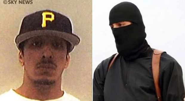 Isis, ecco il volto del boia Jihadi John al tempo dell'università a Londra