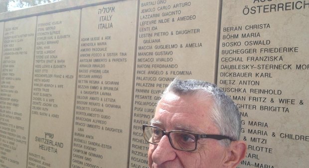 E' morto Andrea Bartali, figlio del campionissimo che salvò centinaia di ebrei negli anni '40