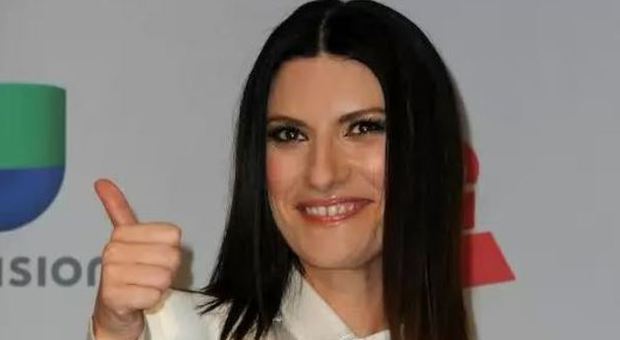 Avventura messicana per Laura Pausini, sarà la coach di un talent-show musicale