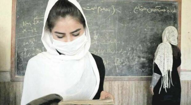 Il loro nome sui documenti: la vittoria delle donne afghane