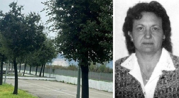 Marigliano: un parco per Giuseppina Guerriero, vittima innocente della camorra