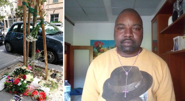Ucciso a mani nude sul Corso di Civitanova: slittano ancora i funerali di Alika Ogorchuckwu