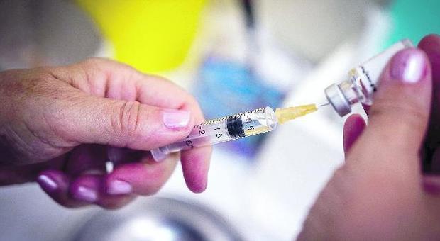 Tetano, esauriti i vaccini «Un picco di richieste»