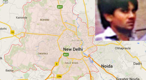 India, stupra e uccide 15 bambini: arrestato pedofilo serial killer di 24 anni