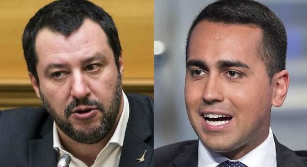 Vitalizi e legge elettorale, Di Maio tenta Salvini per ottenere la Camera