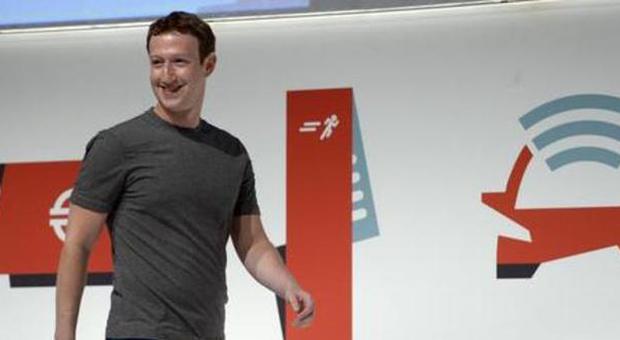 "Lasciate che i bimbi giochino con i videogame", l'appello di Zuckerberg alle famiglie