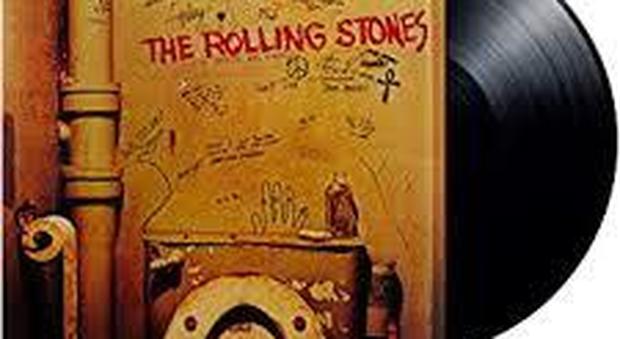 Rolling Stones, 50 anni di “Beggars Banquet": il 16 novembre esce edizione limitata