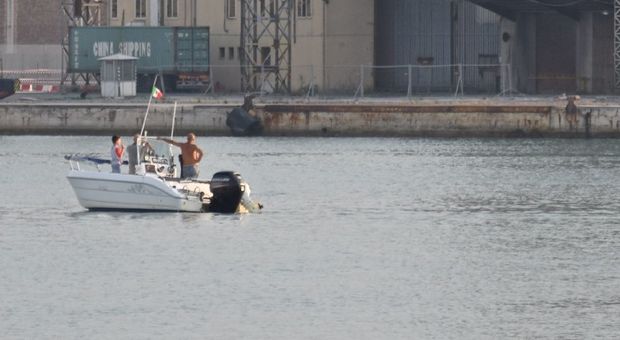 Ancona, giallo a bordo di uno yacht: ragazza dell'equipaggio trovata morta in mare