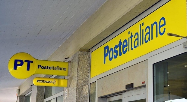 L'ufficio postale di Borbona è di nuovo operativo nella versione “polis” con i servizi Inps