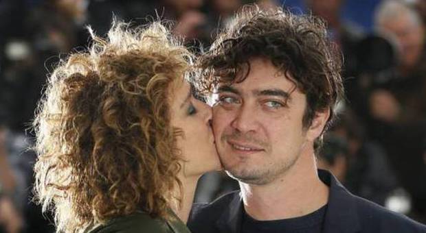Valeria Golino: «Le nozze con Scamarcio? Se anche fosse vero, non ve lo direi»