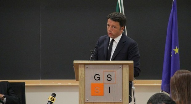 Renzi e l'arma delle urne: nessuna trattativa sull'agenda