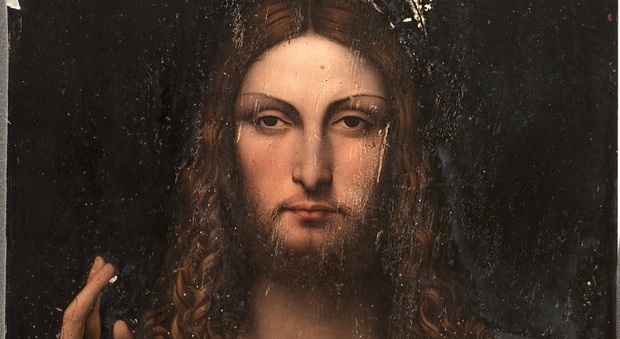 Museo Diocesano di Napoli, arriva Leonardo Da Vinci
