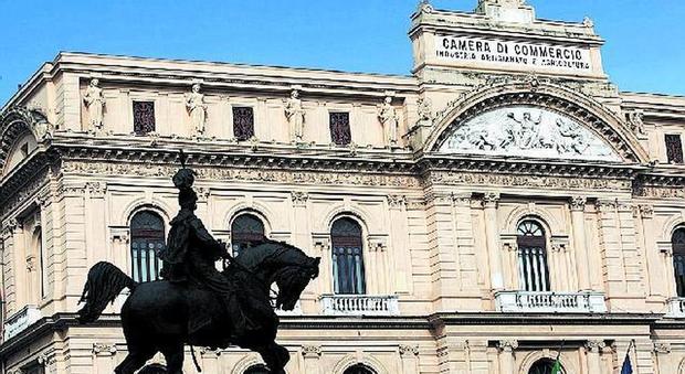 Camera di Commercio di Napoli, strappo degli industriali: «Accesso agli atti»