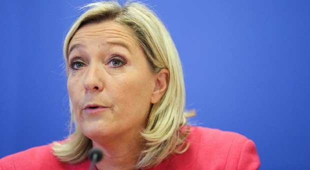 Francia, giovani stregati da Marine Le Pen: boom di adesioni al Front National