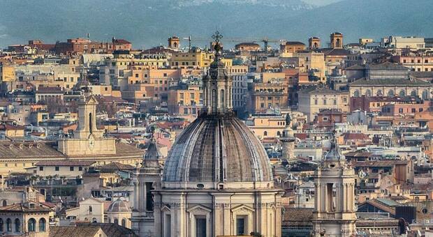 immagine Roma, nuova mappa quartieri: il Comune cancella borgate e vecchie denominazioni (non i Rioni). Come cambia la Capitale