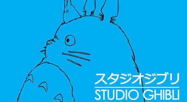 Giffoni saluta lo Studio Ghibli con «Quando c'era Marine»