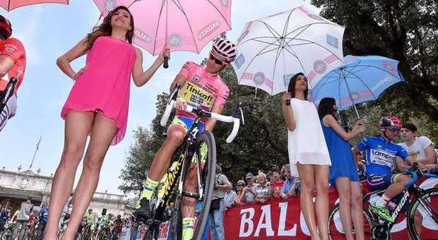 Giro d'Italia, al via il 6 maggio dall'Olanda: l'edizione 2016 corre per 3.383 km