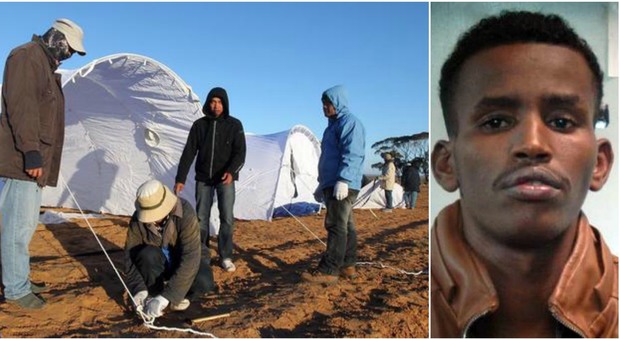Milano, arrestato aguzzino del campo profughi in Libia. Boccassini: «Orrore mai visto»