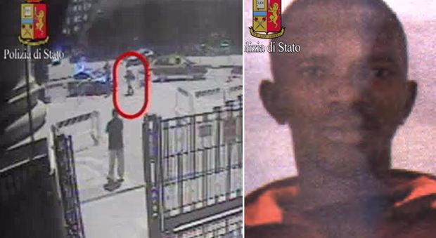 Milano, tenta di accoltellare un agente: scarcerato immigrato irregolare