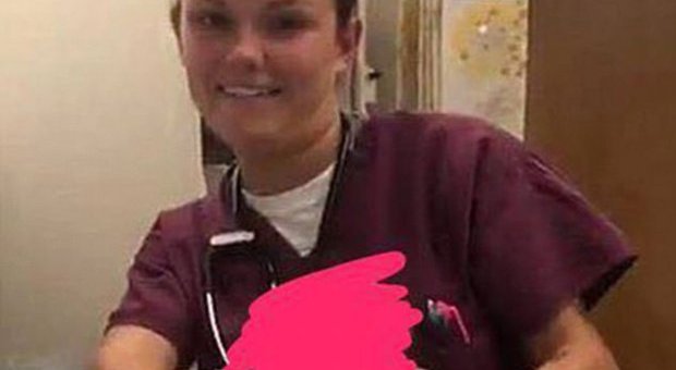 Neonati offesi e umiliati su Facebook dagli infermieri, scoppia lo scandalo in ospedale