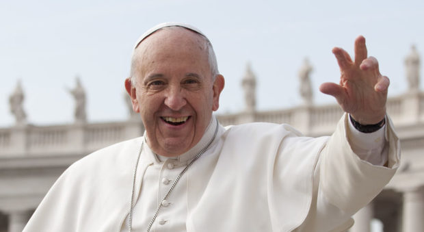 Papa Francesco ed i cinque anni di Pontificato