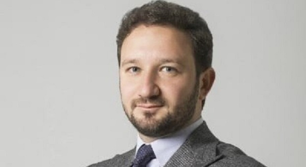Il presidente di Confapi Napoli, Raffaele Marrone